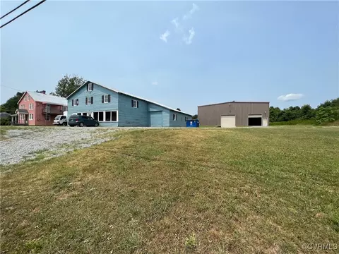 13728 Richmond Tappahannock Hwy, Saint Stephens Church, VA 23148