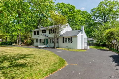 2621 Brookwood Rd, Richmond, VA 23235