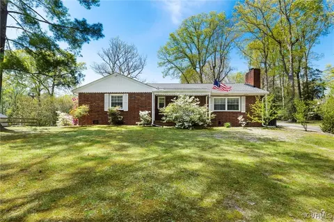 5700 Qualla Rd, Chesterfield, VA 23832