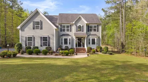 16607 Brattice Mill Rd, Chesterfield, VA 23838