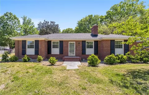 6507 Forest Hill Ave, Richmond, VA 23225