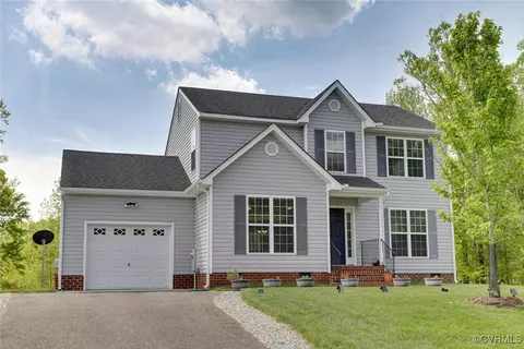 311 Brooking Ter, Aylett, VA 23009