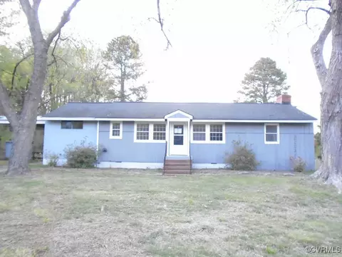 2436 Old Hanover Rd, Sandston, VA 23150