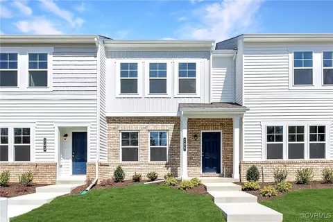 235 Whiteside Rd, Sandston, VA 23150