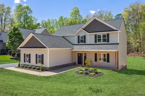 9212 Bailey Oak Dr, Midlothian, VA 23112