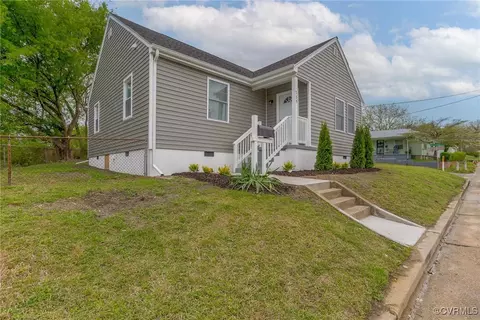 735 S Jones St, Petersburg, VA 23803