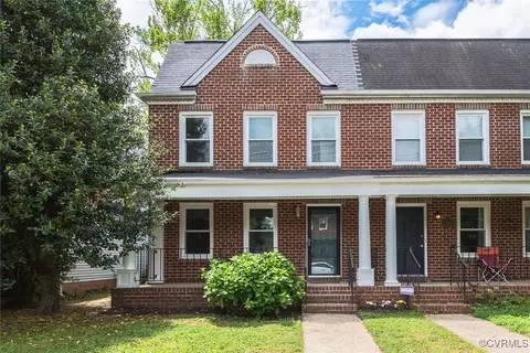 1423 Lakeview Ave, Richmond, VA 23220
