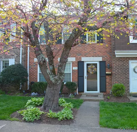1578 Heritage Hill Dr, Richmond, VA 23238