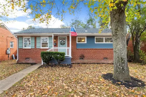 2106 Ridgemont Rd, Richmond, VA 23224 photo 2