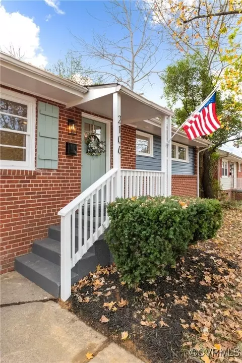 2106 Ridgemont Rd, Richmond, VA 23224 photo 3