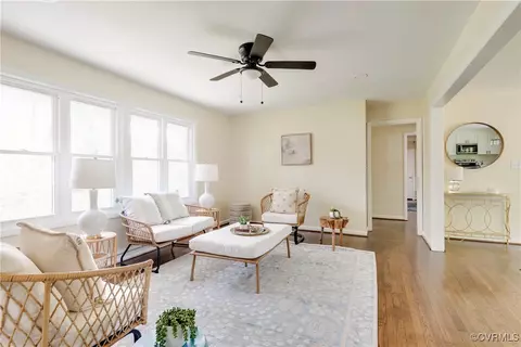2241 Walton St, Petersburg, VA 23805