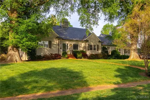 3802 Sulgrave Rd, Richmond, VA 23221