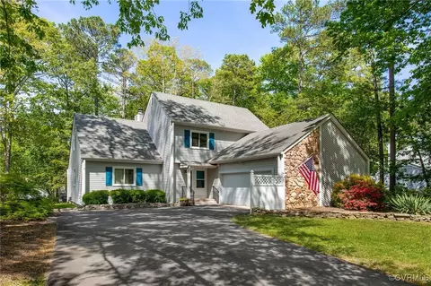 10102 Christiano Dr, Glen Allen, VA 23060