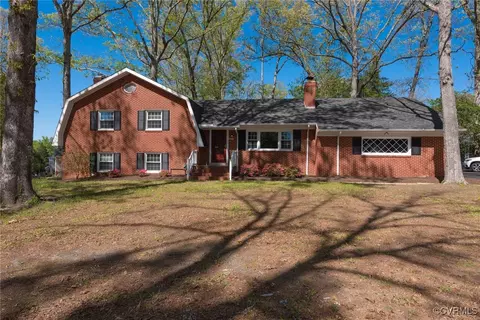 11433 Surry Rd, Chester, VA 23831