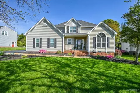 6046 Green Haven Dr, Mechanicsville, VA 23111