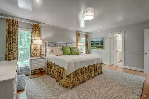 Bedroom - 3701 Darby Dr, Midlothian, VA 23113 photo 1 of 7