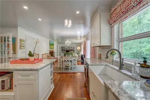 Kitchen - 3701 Darby Dr, Midlothian, VA 23113 photo 1 of 4