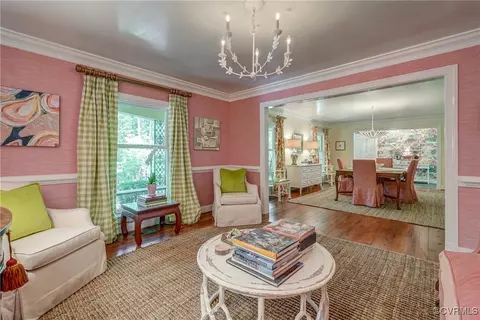 Dining - 3701 Darby Dr, Midlothian, VA 23113 photo 4 of 6