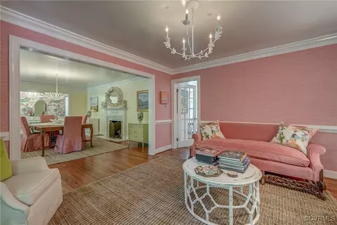 Living - 3701 Darby Dr, Midlothian, VA 23113 photo 1 of 8