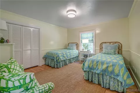 Bedroom - 3701 Darby Dr, Midlothian, VA 23113 photo 5 of 7