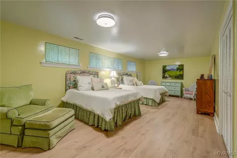 Bedroom - 3701 Darby Dr, Midlothian, VA 23113 photo 6 of 7
