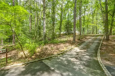 Exterior - 3701 Darby Dr, Midlothian, VA 23113 photo 2 of 8