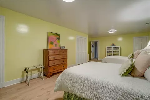 Bedroom - 3701 Darby Dr, Midlothian, VA 23113 photo 7 of 7