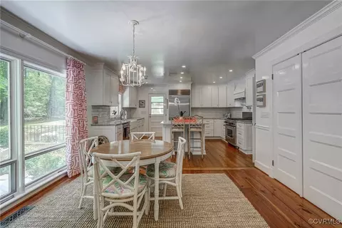 Dining - 3701 Darby Dr, Midlothian, VA 23113 photo 5 of 6