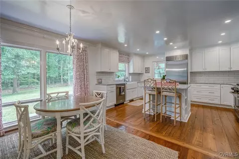 Kitchen - 3701 Darby Dr, Midlothian, VA 23113 photo 4 of 4