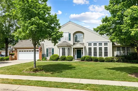 3400 Gwynns Pl, Glen Allen, VA 23060