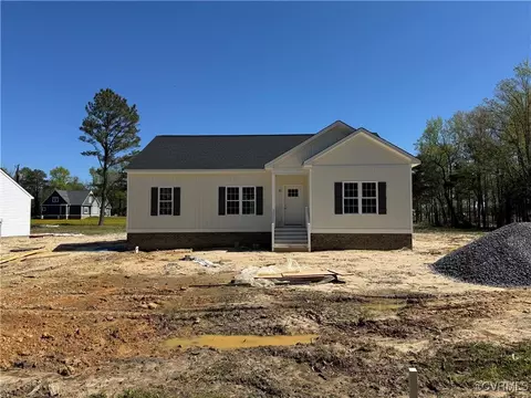 17430 Wedgewood Dr, Lanexa, VA 23089
