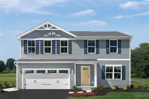 4120 Courthouse Rd, Prince George, VA 23875