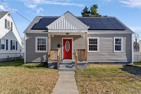 303 S 22nd Ave, Hopewell, VA 23860