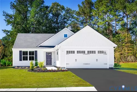4200 Courthouse Rd, Prince George, VA 23875
