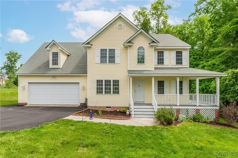 5107 Parrish Creek Ter, Chesterfield, VA 23832