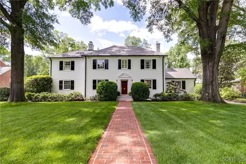 206 Canterbury Rd, Richmond, VA 23221