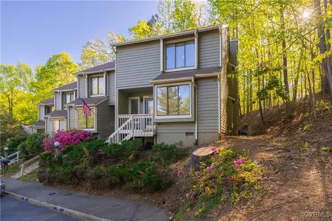 9925 Groundhog Dr, North Chesterfield, VA 23235