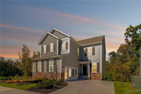 6401 Fennec Run, Moseley, VA 23120