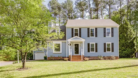 10729 Shadyford Ln, Glen Allen, VA 23060