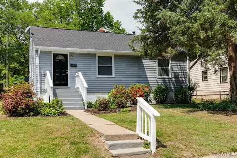 2604 Houston Ave, Richmond, VA 23222