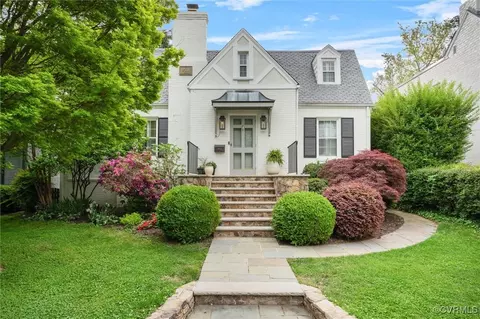 351 Lexington Rd, Richmond, VA 23226