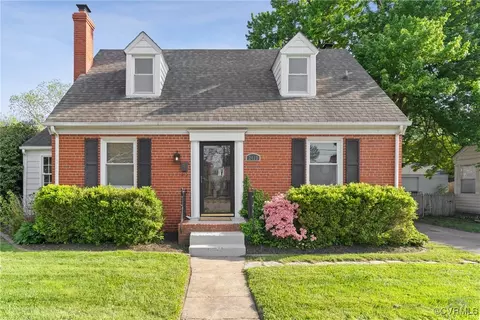 2419 Dumbarton Rd, Henrico, VA 23228