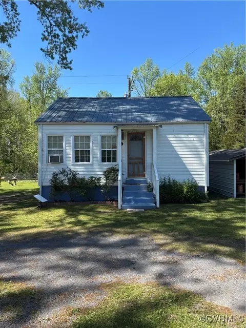 14400 Cox Rd, Church Road, VA 23833