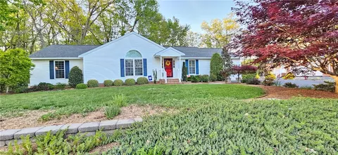 161 Youhill Dr, Tappahannock, VA 22560