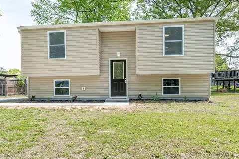 2821 Remington Rd, Henrico, VA 23231