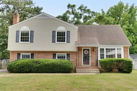 3837 Homeward Rd, Richmond, VA 23234