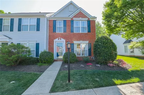 9708 Magnolia Pointe Pl #END, Glen Allen, VA 23059