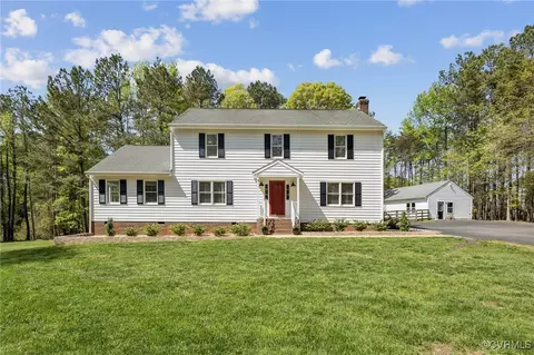 19393 Whistling Dr, Rockville, VA 23146