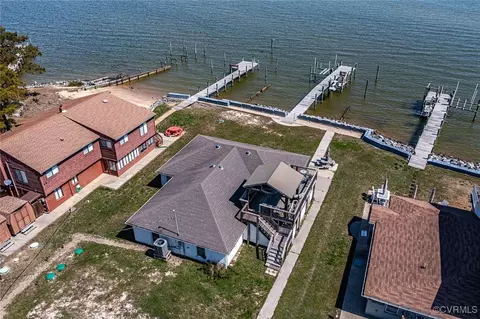 61 Judith Sound Cir, Lottsburg, VA 22511