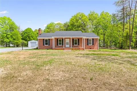 649 Factory Mill Rd, Bumpass, VA 23024